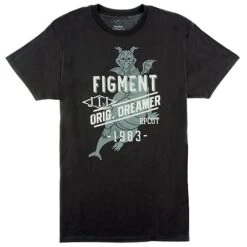 Disney Adult Shirt - Figment - Original Dreamer Tee