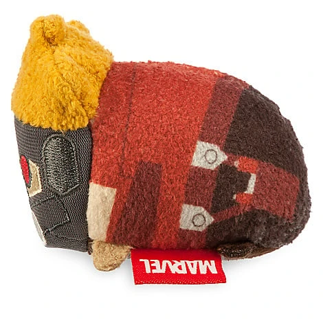 Disney Tsum Tsum Mini - Guardians Of The Galaxy - Star-Lord - Image 2