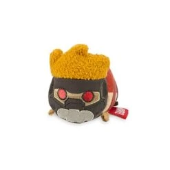 Disney Tsum Tsum Mini - Guardians Of The Galaxy - Star-Lord