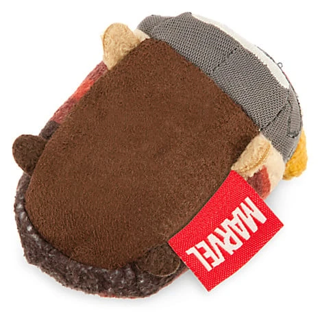 Disney Tsum Tsum Mini - Guardians Of The Galaxy - Star-Lord - Image 3