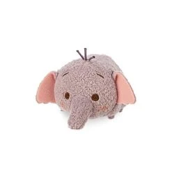 Disney Tsum Tsum Mini - Winnie The Pooh - Lumpy