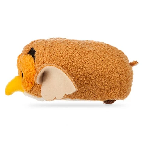 Disney Tsum Tsum Mini - Winnie The Pooh - Owl - Image 2