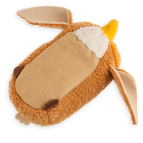 Disney Tsum Tsum Mini - Winnie The Pooh - Owl - Image 3