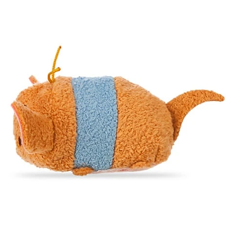 Disney Tsum Tsum Mini - Winnie The Pooh - Roo - Image 2