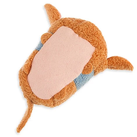 Disney Tsum Tsum Mini - Winnie The Pooh - Roo - Image 3