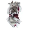 Disney Plush - Disney's Babies - Frozen - Sven - Baby In Blanket