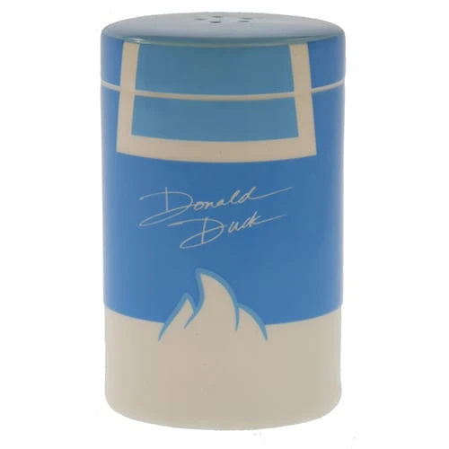 Disney Salt And Pepper Shakers - Signature Series - Donald Duck - Image 2