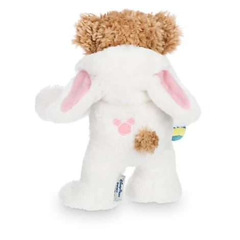 Disney Duffy Bear Plush - Easter Bunny - 9'' - Image 2