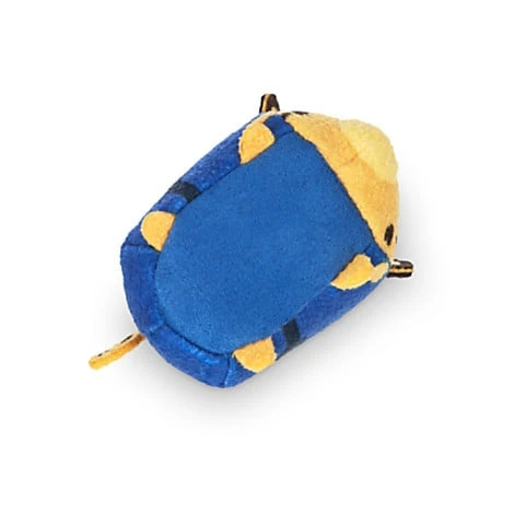 Disney Tsum Tsum Mini - Zootopia - Officer Clawhauser - Image 3