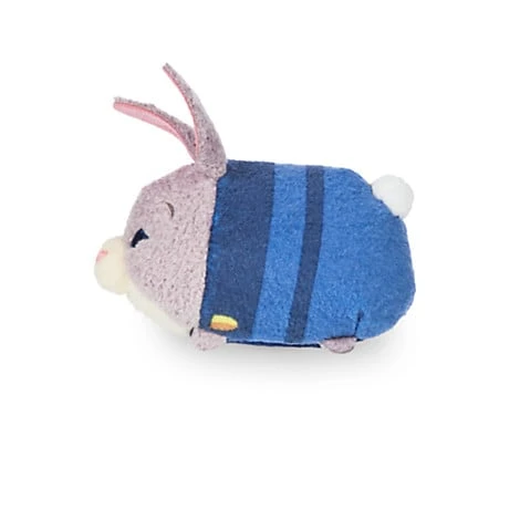 Disney Tsum Tsum Mini - Zootopia - Judy Hopps - Image 2