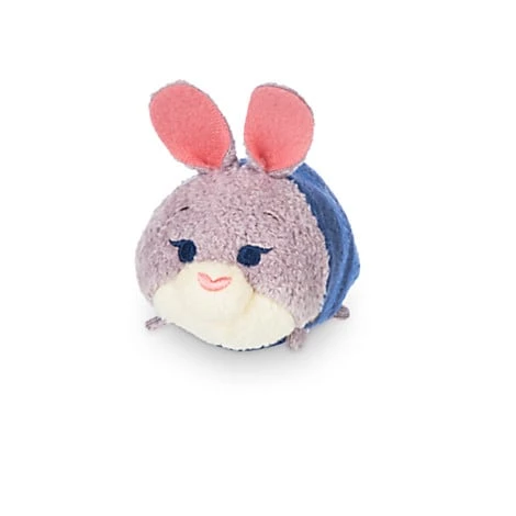 Disney Tsum Tsum Mini - Zootopia - Judy Hopps