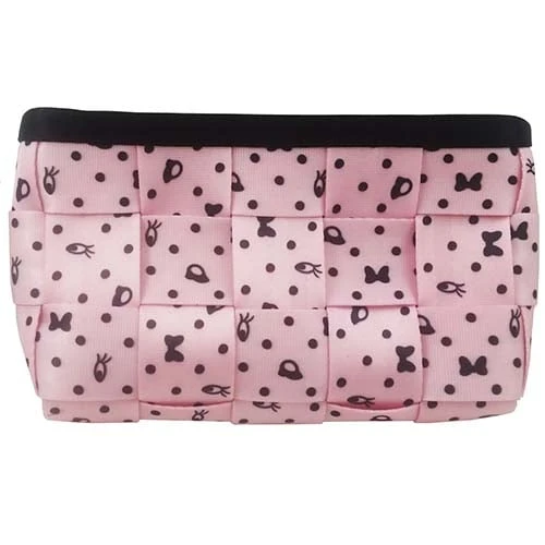 Disney Harveys Bag - Blushing Minnie Mouse - Convertible Clutch