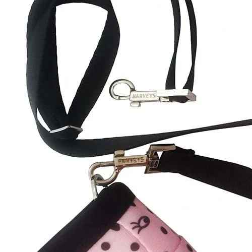 Disney Harveys Bag - Blushing Minnie Mouse - Convertible Clutch - Image 3