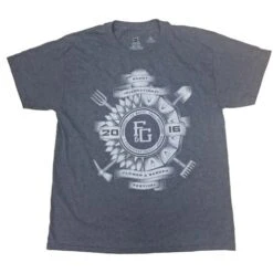 Disney Adult Shirt - Flower And Garden Festival - Guys Garden