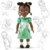 Disney Animators' Collection - Tiana Doll (Series 2)