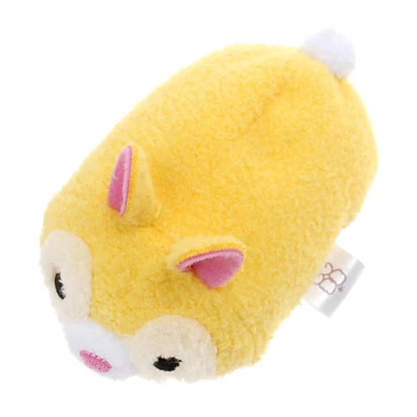 Disney Tsum Tsum Mini - Bambi - Miss Bunny - Image 3