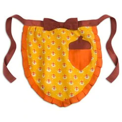 Disney Kitchen Apron - Chip & Dale