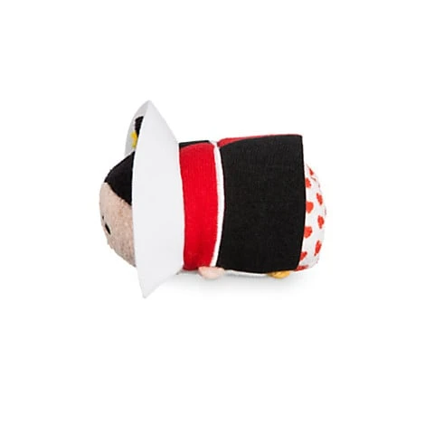 Disney Tsum Tsum Mini - Alice In Wonderland - Queen Of Hearts - TTLG - Image 2