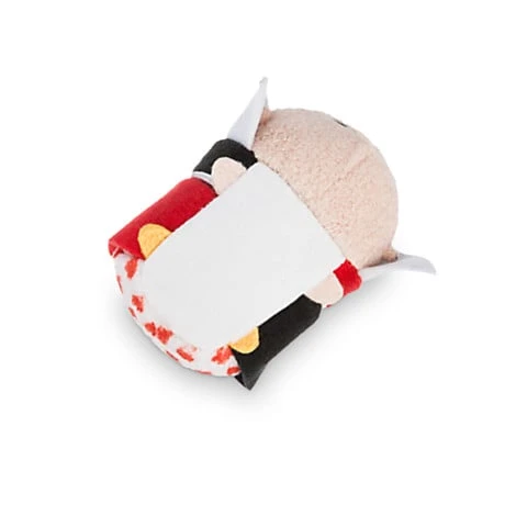 Disney Tsum Tsum Mini - Alice In Wonderland - Queen Of Hearts - TTLG - Image 3