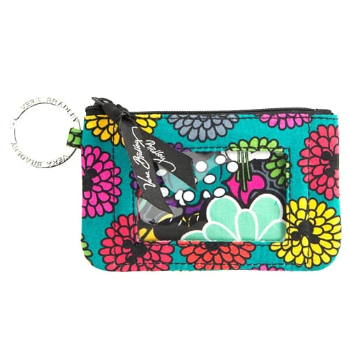 Disney Vera Bradley Bag - Magical Blooms ID Case