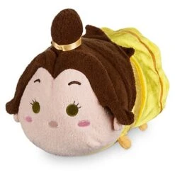 Disney Tsum Tsum Medium - Beauty And The Beast - Belle