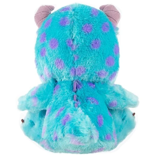 Disney Plush - Big Feet Sulley - Small 10'' - Image 2