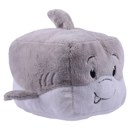 SeaWorld Plush - Stackseas - Shark 4''