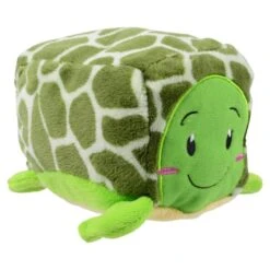 SeaWorld Plush - Stackseas - Turtle 4''