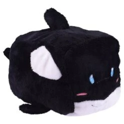 SeaWorld Plush - Stackseas - Whale 4''