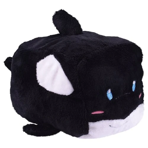 SeaWorld Plush - Stackseas - Whale 4''