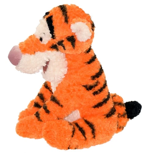 Disney Plush - Winnie The Pooh - Tigger - 15"