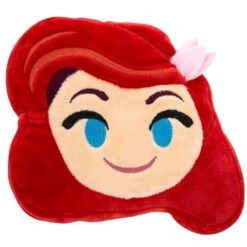 Disney Plush - Emoji Ariel - Small