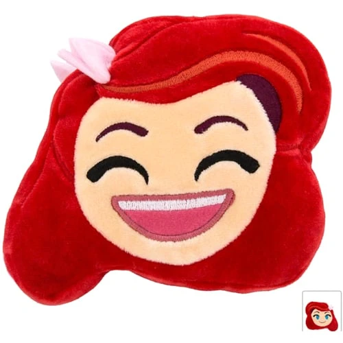 Disney Plush - Emoji Ariel - Small - Image 2
