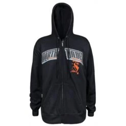 Disney ADULT Hoodie - Star Wars Darth Vader Zip Up Jacket