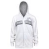 Disney ADULT Hoodie - Star Wars Stormtrooper Zip Up Jacket