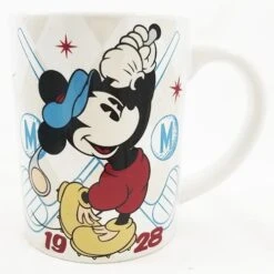 Other Disney Coffee Cup - Mickey Mouse Golfing 1928