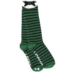 Disney Women's Socks - Haunted Mansion Ghost Host