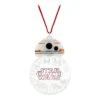 Disney Light Up Lanyard - Star Wars - BB-8 - The Last Jedi