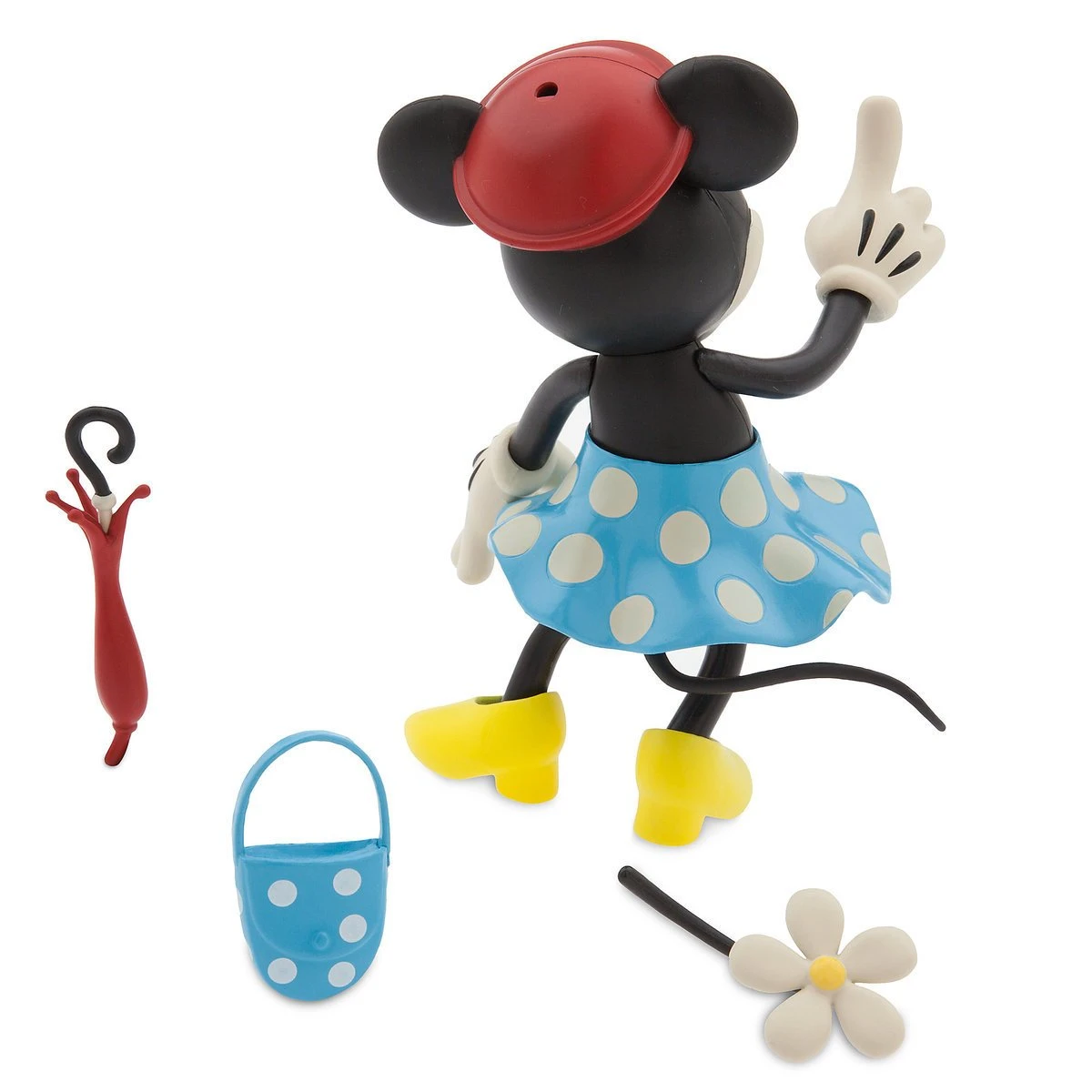 Disney Vinyl Figure - Timeless Minnie Mouse - Image 2
