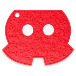 Disney Silicone Trivet - I Am Mickey Mouse - Shorts