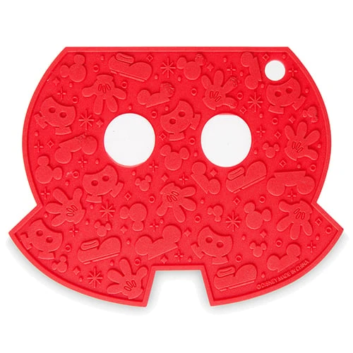 Disney Silicone Trivet - I Am Mickey Mouse - Shorts - Image 2
