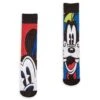 Disney Adult Socks - Mickey And Friends Comics