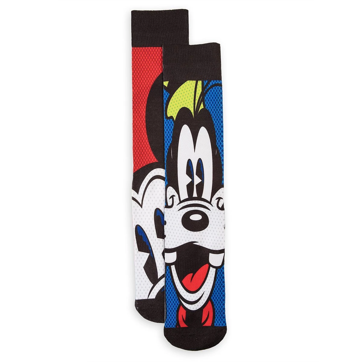 Disney Adult Socks - Mickey And Friends Comics - Image 3