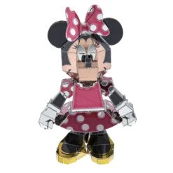 Disney 3D Model Kit - Metal Earth Character - Minnie