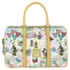 Disney Dooney & Bourke Bag - Sketch Barrel Bag Satchel