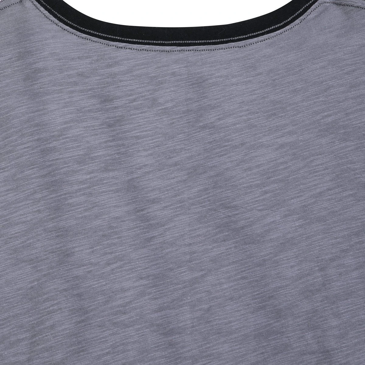 Disney Men's Shirt - Star Wars - Darth Vader And Stormtroopers Raglan - Image 2