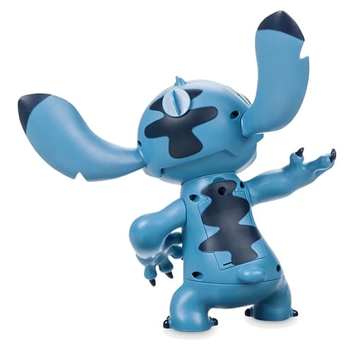 Disney Toy - Character Bubble Glow Wand - Stitch - Image 3
