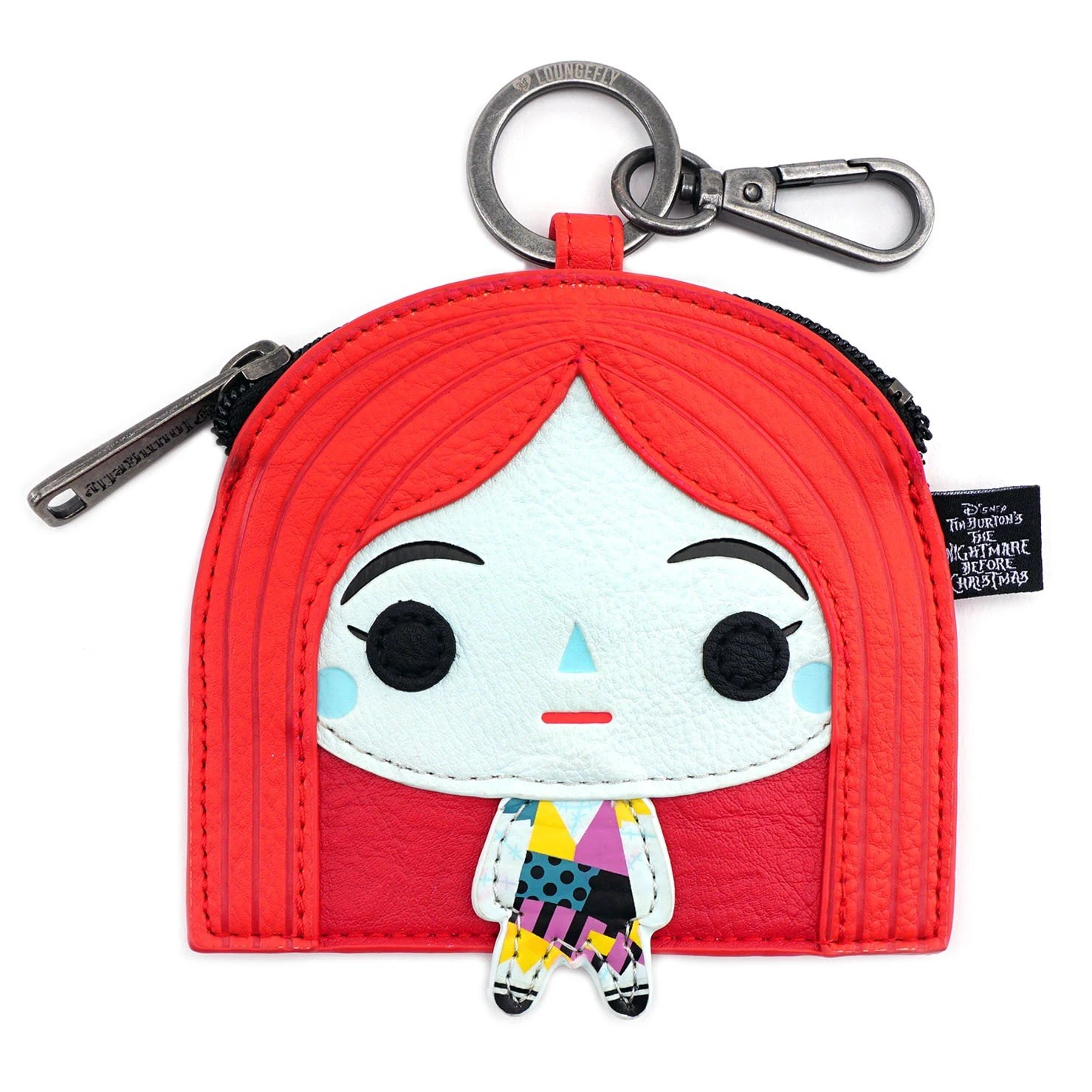 Disney Loungefly Coin/Cosmetic Bag - Nightmare Before Christmas Sally Cutie