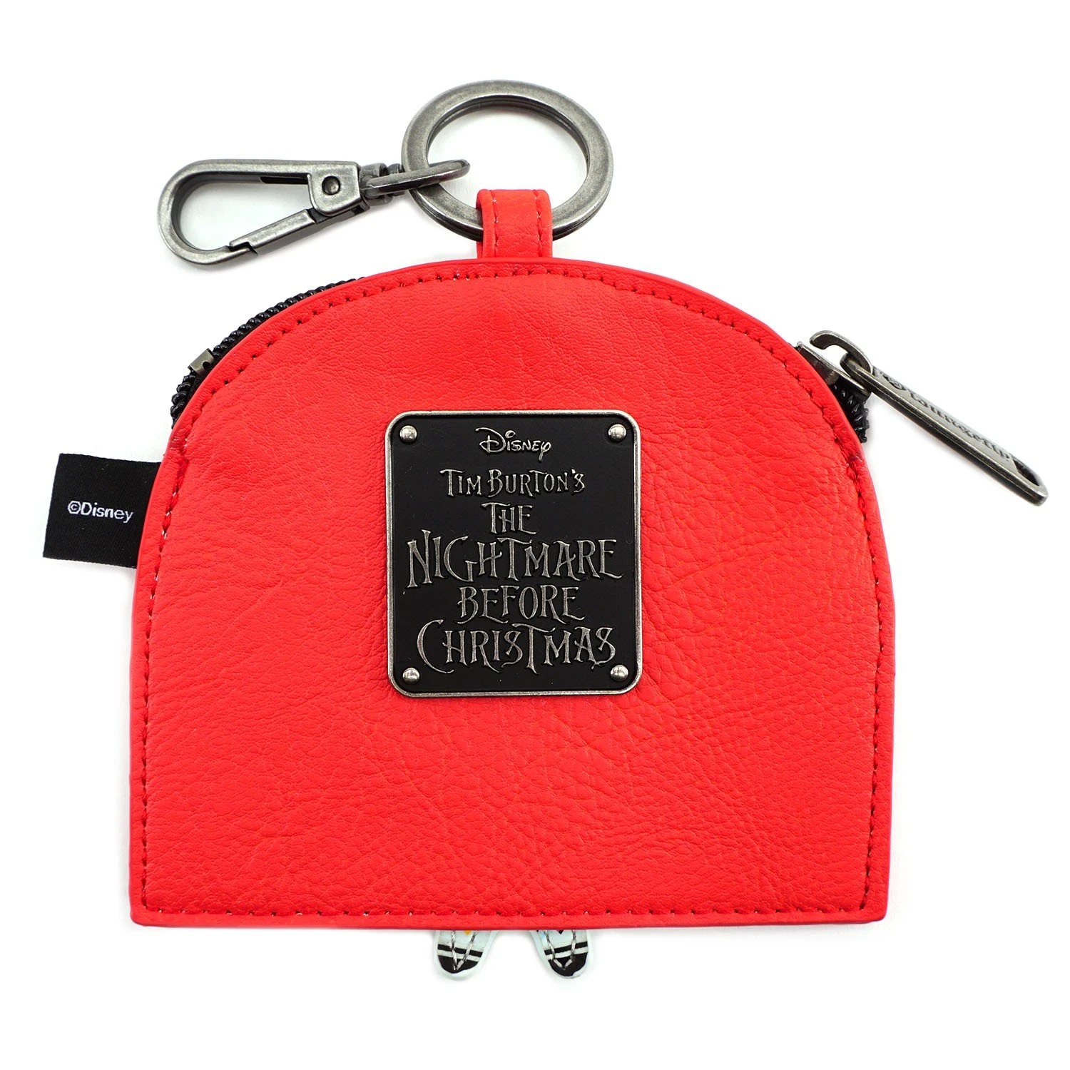 Disney Loungefly Coin/Cosmetic Bag - Nightmare Before Christmas Sally Cutie - Image 2