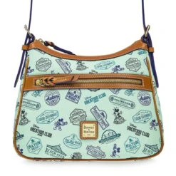 Disney Dooney & Bourke Bag - Disney Vacation Club - Crossbody